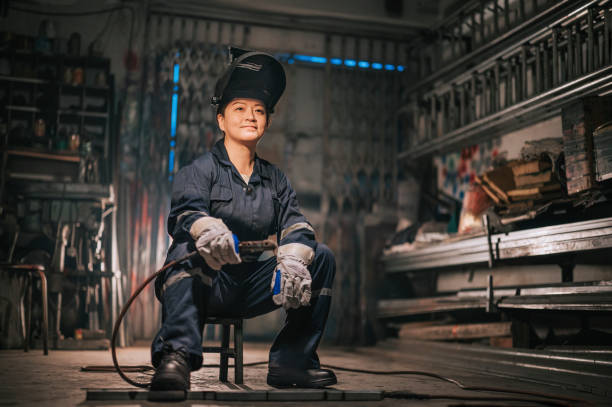 Trusted Rodney Village, DE Welder & Metal Fabrication Experts