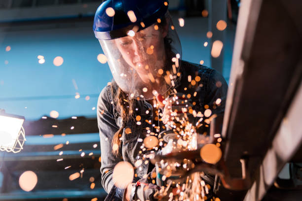 Best Marine and Shipbuilding Welding in Rodney Village, DE