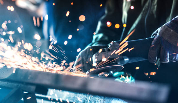 Best Aerospace and Defense Welding in Rodney Village, DE
